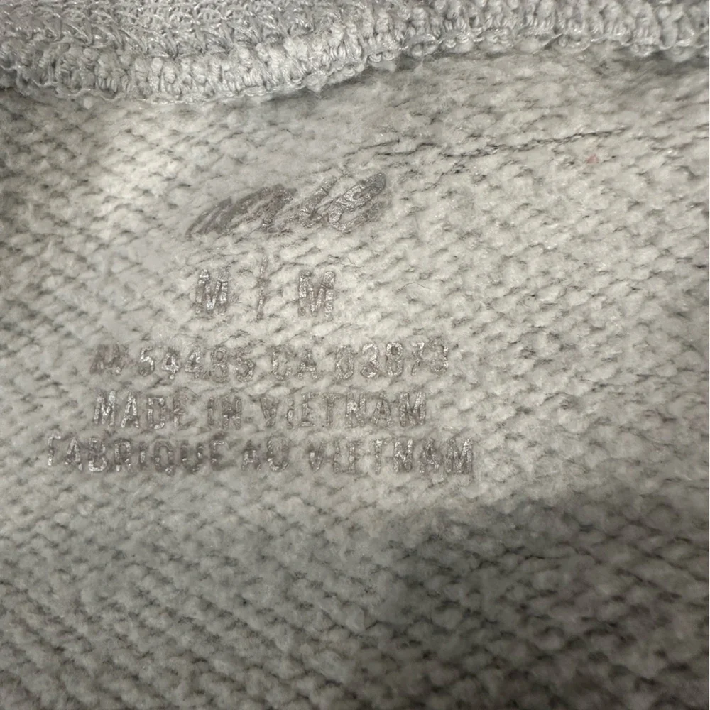 Aerie camo sweatpants joggers - Picture 3 of 4